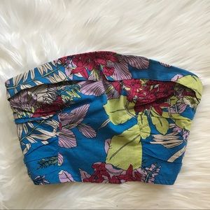 Urban Outfitters crop top